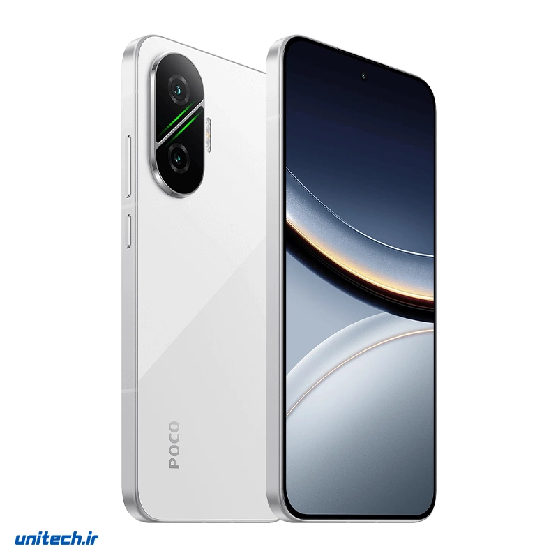 گوشی موبایل شیائومی مدل Poco F7 دو سیم کارت ظرفیت 256 گیگابایت و رم 12 گیگابایت8